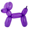 G ШДМ Пастель  Фиолетовый 08 / Purple 08