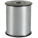 Лента полипропиленовая Серебро