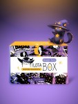 Подарочный набор Милотабокс "Magic Box" Магия