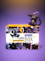 Подарочный набор Милотабокс "Magic Box" Магия