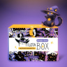 Подарочный набор MilotaBox Милотабокс "Магия Бокс"
