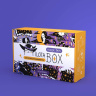Подарочный набор MilotaBox Милотабокс "Магия Бокс"