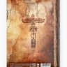 Ежедневник А5, 80 л., мягкая обложка «Планы вожака»