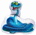 Фигура Добрый Змей