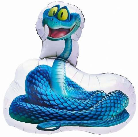 Фигура Добрый Змей