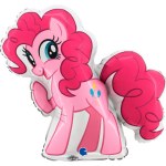 G Фигура, My Little Pony, Лошадка Пинки Пай