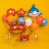 FM Фигура, Морской краб