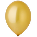 BB Шары Металлик Экстра Золото / Gold