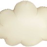 Фигура, Облако кремовый сатин, в упаковке