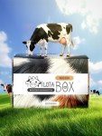 Подарочный набор Милотабокс "Мууу Box"