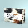 Подарочный набор MilotaBox Милотабокс "Корова Бокс"