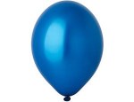 BB Шары Металлик Экстра Royal Blue