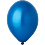 BB Шары Металлик Экстра Королевский синий / Royal Blue