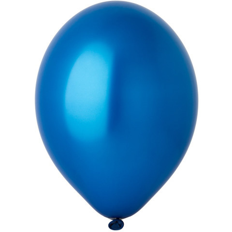 BB Шары Металлик Экстра Королевский синий / Royal Blue