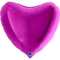 G Сердце, Пурпурный