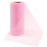 Фатин в рулоне Нежно-розовый