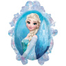 An Фигура Холодное сердце