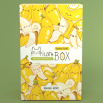 Подарочный набор MilotaBox Милотабокс мини "Банан Бокс"