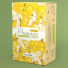 Подарочный набор MilotaBox Милотабокс мини "Банан Бокс"