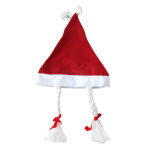 Колпак Новогодний, с косичками Честный знак #нг