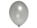 BB Шары Металлик Экстра Silver / Серебро