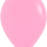 S Шары Пастель Розовый / Bubble Gum Pink