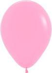 S Шары Пастель Розовый / Bubble Gum Pink
