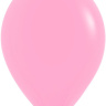 S Шары Пастель Розовый / Bubble Gum Pink