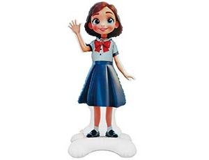 Фигура AIR Ученица