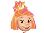 An Фигура Фиксики Симка