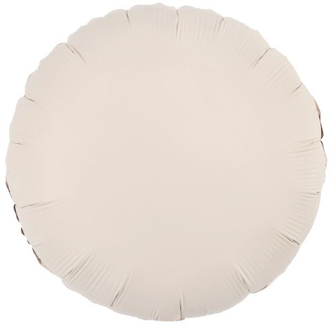 FM Круг, Кремовый Латте, Матовый