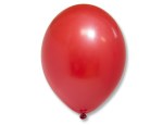 BB Шары Пастель Экстра Red / Красный