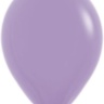 S Шары Пастель Сиреневый / Lilac