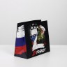 Пакет ламинированный «За победу»