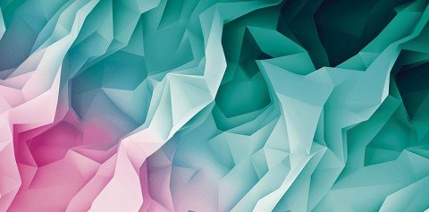 Конверт для денег Орнамент графика