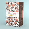 Подарочный набор MilotaBox Милотабокс мини "Корова Бокс"