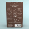 Подарочный набор MilotaBox Милотабокс мини "Корова Бокс"