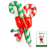 Фигура Трости новогодние / Candy Canes