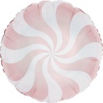 FM Круг, Леденец, Персиковый, Макарунс