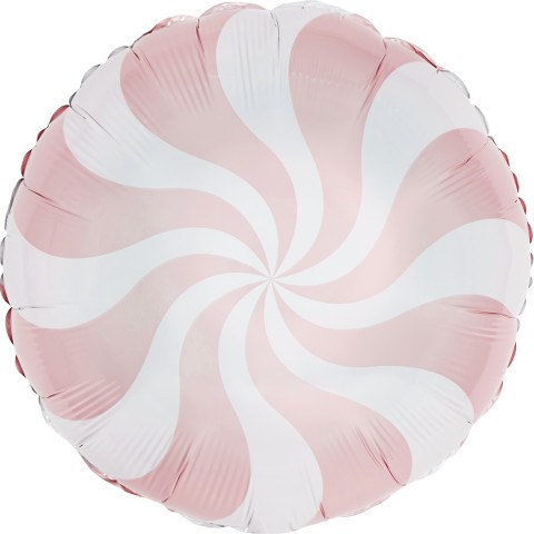 FM Круг, Леденец, Персиковый, Макарунс