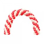 Аренда арки разборной для шаров  2 суток