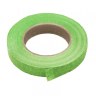 Флористическая тейп-лента Зеленая