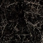 Наполнитель для коробок Бумажный Чёрный