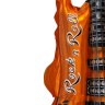 Фигура Гитара золотая / Guitar Gold