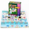 Игра - магнитики "Дорожная Азбука" для малышей