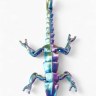 3D-печатная игрушка «Хамелеон», подвижная, цвет МИКС