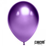DB Шары Хром Фиолетовый