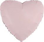 FM Сердце, Пыльная роза, Сатин