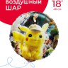 Круг, Аниме в кепке