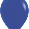 S Шары Пастель Синий / Royal Blue
